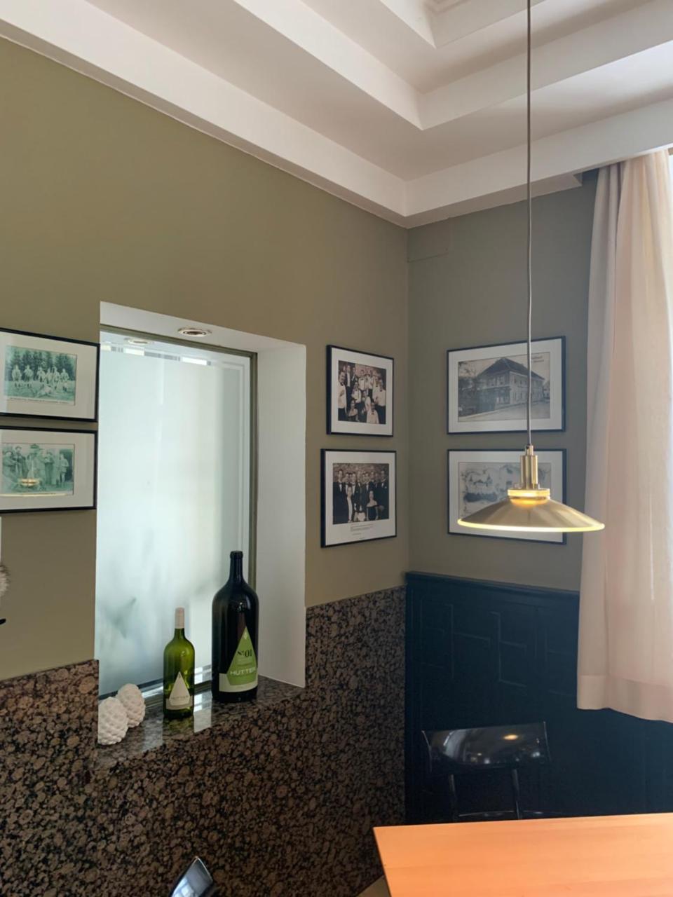 Hotel Csejtei Feldbach  Zewnętrze zdjęcie