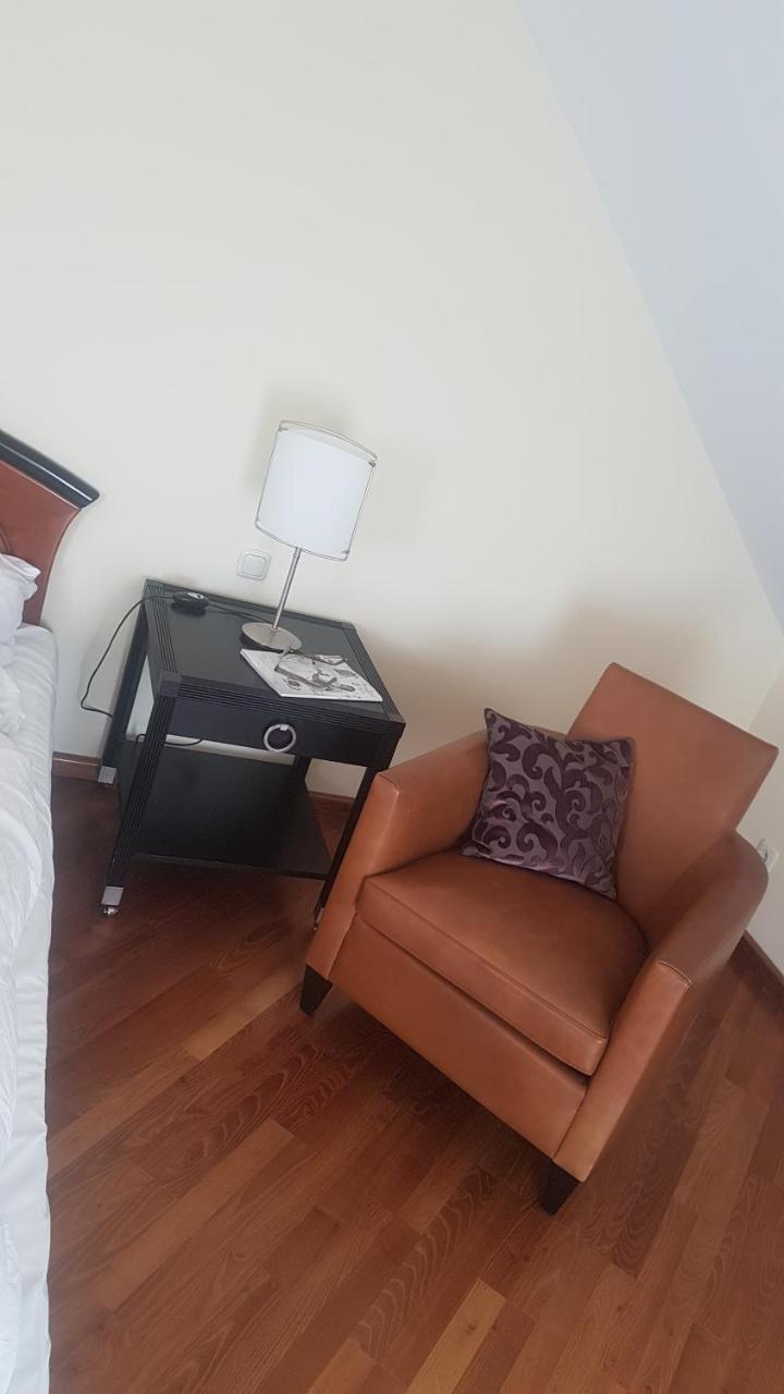 Hotel Csejtei Feldbach  Zewnętrze zdjęcie